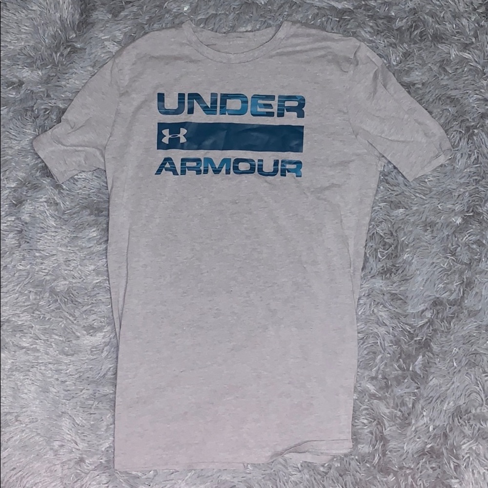 Under Armour Tee Shirt S